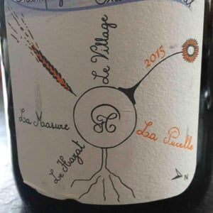La Pucelle - Thomas Perseval - thomas-perseval