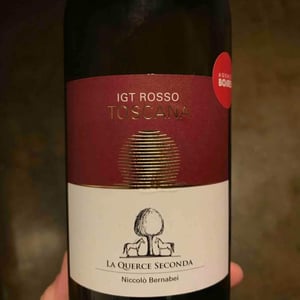 La Querce Seconda 17