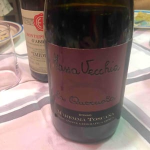 La Querciola - Massa Vecchia - Francesca Sfondrini & Fabrizio Niccolaini 