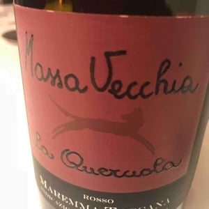 La Querciola - Massa Vecchia - francesca-sfondrini-fabrizio-niccolaini