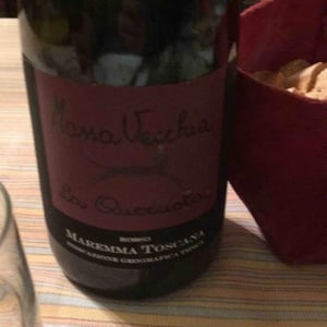 La Querciola - Massa Vecchia - francesca-sfondrini-fabrizio-niccolaini
