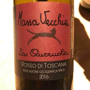 La Querciola - Massa Vecchia - Francesca Sfondrini & Fabrizio Niccolaini 