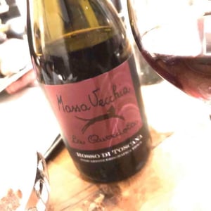 La Querciola - Massa Vecchia - francesca-sfondrini-fabrizio-niccolaini