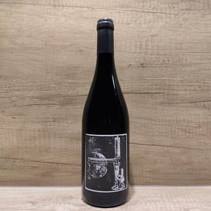 La Quête Du Degré Perdu - Maud Adnot - maud-adnot -2021