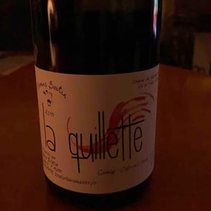 La Quillette 18 - Thomas Boutin - Thomas Boutin