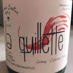 La Quillette - Thomas Boutin - thomas-boutin