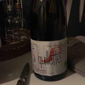 La Quillette - Thomas Boutin - Thomas Boutin 