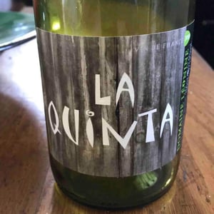La Quinta - Domaine Léonine - jordan-le-guyader-nj