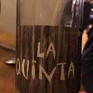 La Quinta - Domaine Léonine - jordan-le-guyader-nj