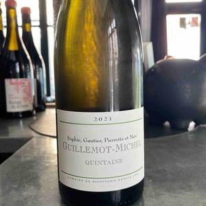 Quintaine - Domaine Guillemot-Michel - sophie-gautier-roussille