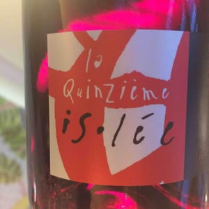 La Quinzième Isolée