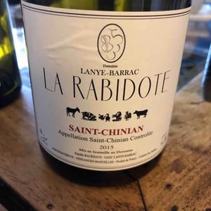 La Rabidote 2015
