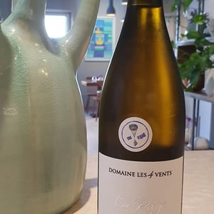 La Rage - Domaine Les 4 Vents - Lucie et Nancy Fourel 