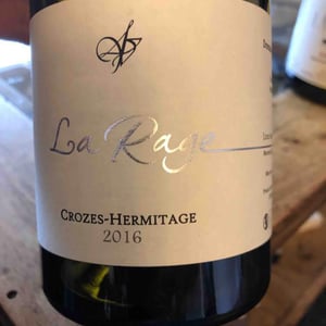 La Rage