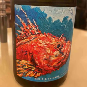 La Rascasse - Clos de Somméré - regis-sylvain