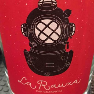 La Rauxa - Mas Pellisser - oriol-artigas