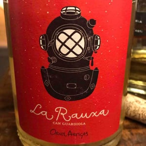 La Rauxa 2018