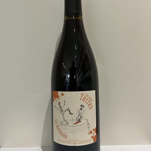 La Reboule - Les Deux Terres - vincent-fargier-emmanuel-cunin