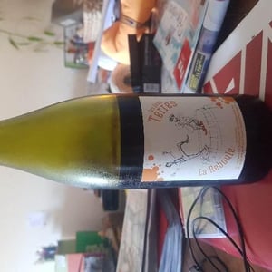 La Reboule - Les Deux Terres - vincent-fargier-emmanuel-cunin