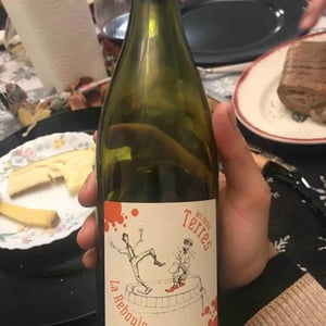 La Reboule - Les Deux Terres - vincent-fargier-emmanuel-cunin
