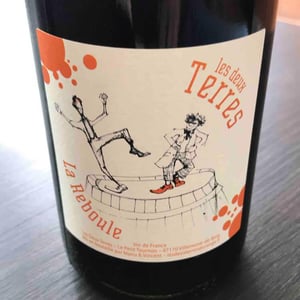 La Reboule - Les Deux Terres - vincent-fargier-emmanuel-cunin