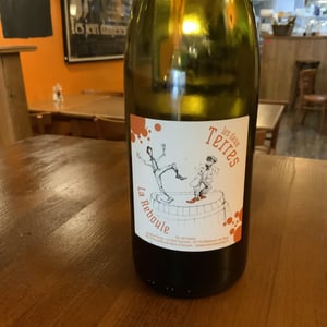 La Reboule - Les Deux Terres - vincent-fargier-emmanuel-cunin
