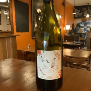La Reboule - Les Deux Terres - vincent-fargier-emmanuel-cunin