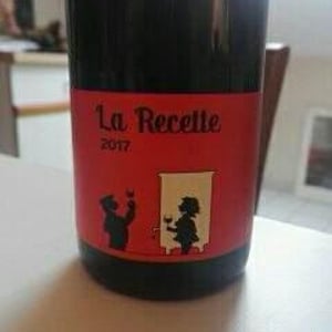 La Recette - Domaine Thuronis - Vigneron Bien Fêteur - alexandre-coulange-astrid-lerouxel