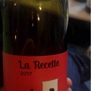 La Recette - Domaine Thuronis - Vigneron Bien Fêteur - alexandre-coulange-astrid-lerouxel