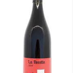 La Recette - Domaine Thuronis - Vigneron Bien Fêteur - alexandre-coulange-astrid-lerouxel