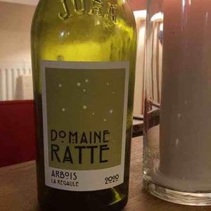 La Regaule - Domaine Ratte - michel-henri-ratte -2020