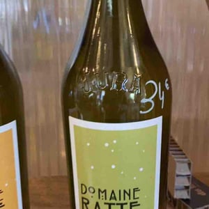 La Regaule - Domaine Ratte - Michel-Henri Ratte -2020
