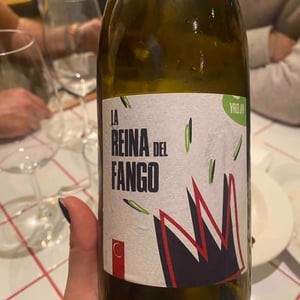 La Reina del Fango - Clandelvino Bodega - Fernando e Irene 
