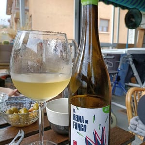 La Reina del Fango - Clandelvino Bodega - fernando-e-irene
