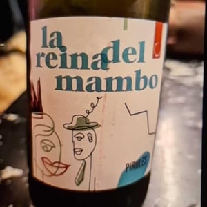 La Reina del Mambo