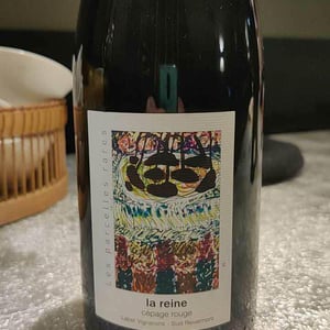 GAMAY HATTY - Domaine Labet - julien-charline-romain-labet