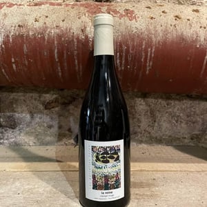 GAMAY HATTY - Domaine Labet - julien-charline-romain-labet