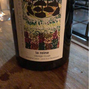 Domaine Labet - Julien, Charline & Romain Labet - GAMAY HATTY