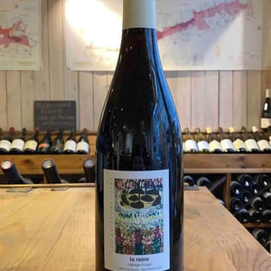 GAMAY HATTY - Domaine Labet - julien-charline-romain-labet