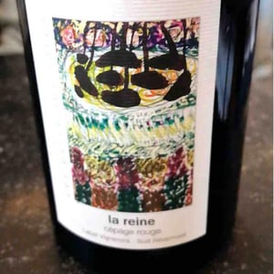 Domaine Labet - Julien, Charline & Romain Labet - GAMAY HATTY
