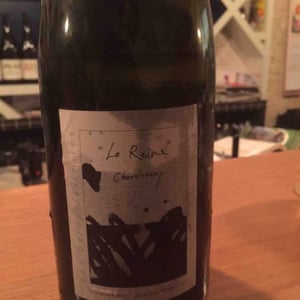 Les Parcelles Rares - La Reine Chardonnay - Domaine Labet - Julien, Charline & Romain Labet 