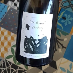 Les Parcelles Rares - La Reine Chardonnay - Domaine Labet - Julien, Charline & Romain Labet 