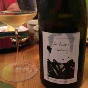 Les Parcelles Rares - La Reine Chardonnay - Domaine Labet - julien-charline-romain-labet