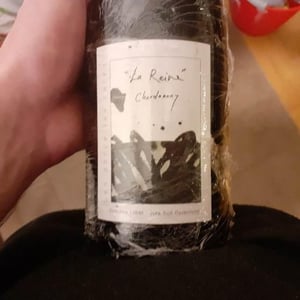 Les Parcelles Rares - La Reine Chardonnay - Domaine Labet - Julien, Charline & Romain Labet 