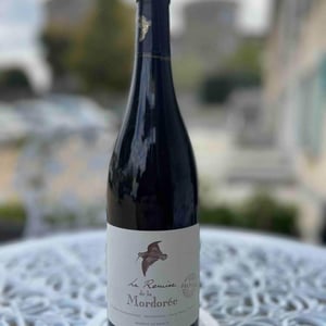 La Remise - Domaine de La Mordorée - Madeleine & Ambre Delorme -2021