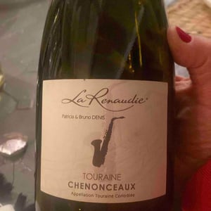 La Renaudie - Domaine De La Renaudie - patricia-bruno-denis -2018