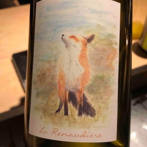La Renaudie - Domaine De La Renaudie - Patricia & Bruno Denis -2018