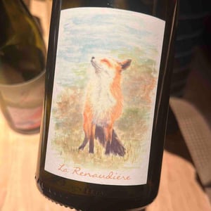 La Renaudiere - Domaine Passe Pont - David Landron -2020