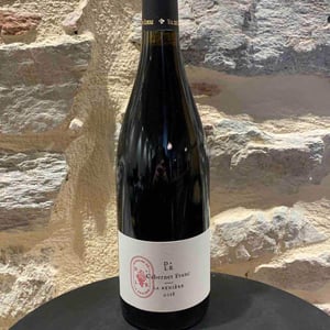 Les Petites Caves - Domaine de La Renière - thibault-masse -2018