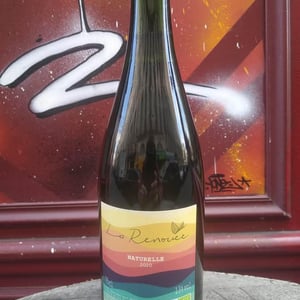 Naturelle - Domaine de la Renouée - guillaume-dussans -2020